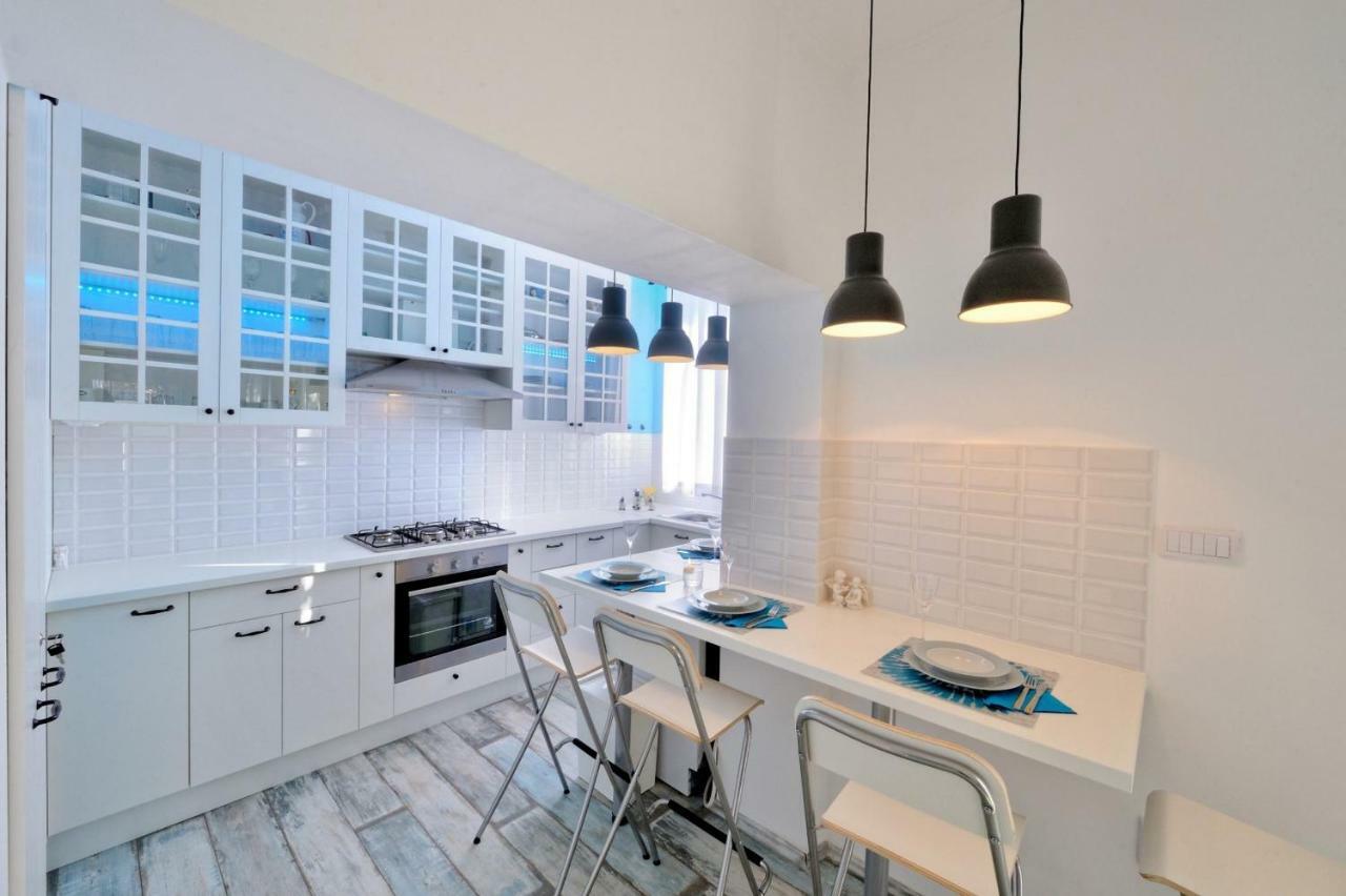 Villa My Sunshine Star Murter Luaran gambar