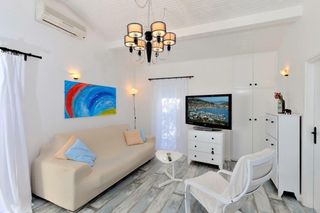 Villa My Sunshine Star Murter Luaran gambar