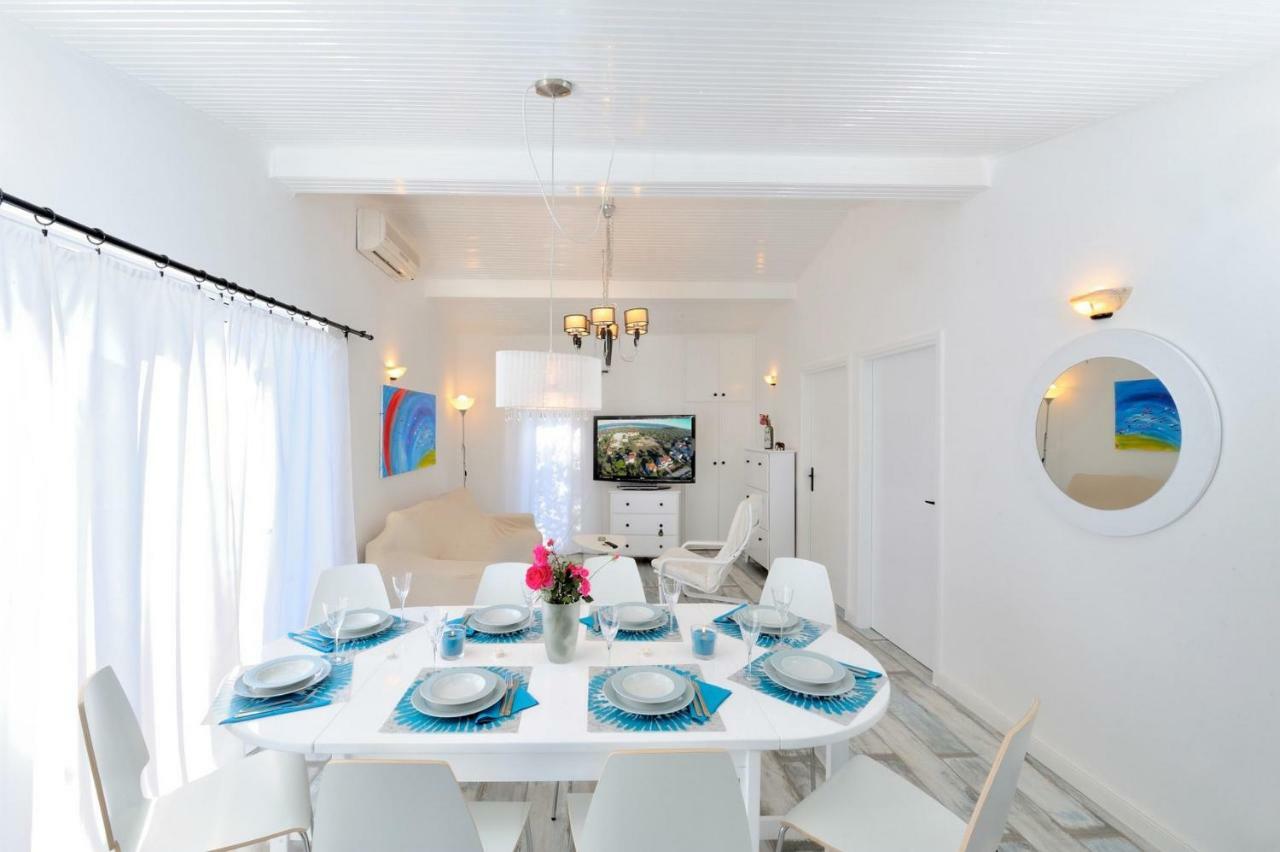 Villa My Sunshine Star Murter Luaran gambar