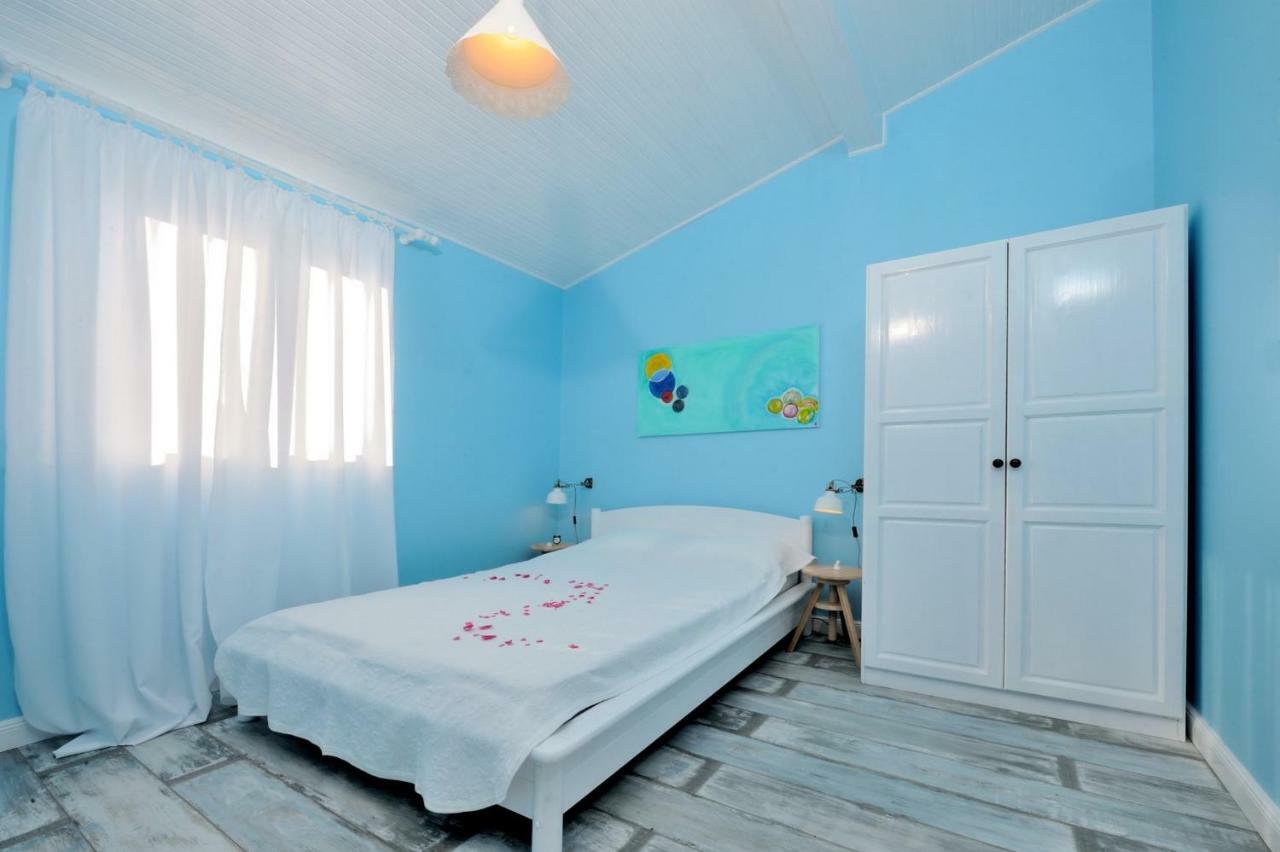 Villa My Sunshine Star Murter Luaran gambar