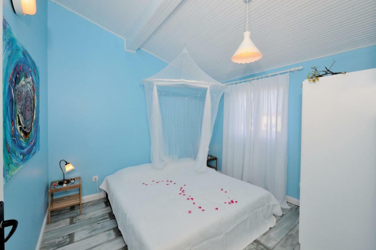Villa My Sunshine Star Murter Luaran gambar
