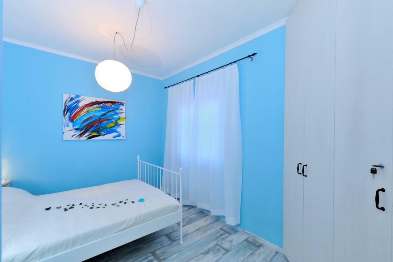 Villa My Sunshine Star Murter Luaran gambar