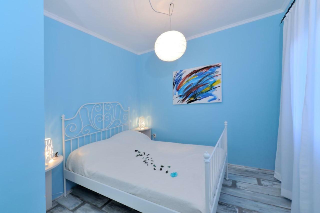 Villa My Sunshine Star Murter Luaran gambar
